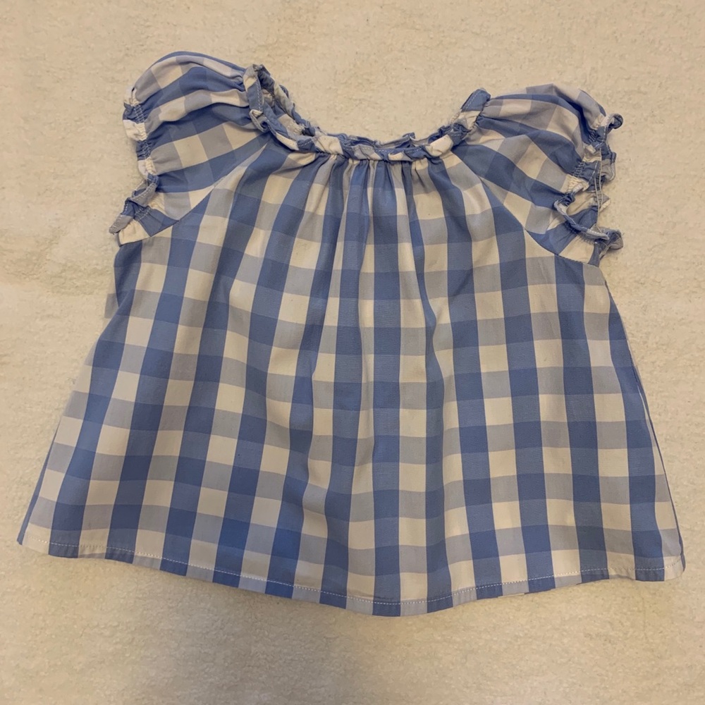 Bonpoint Blouse